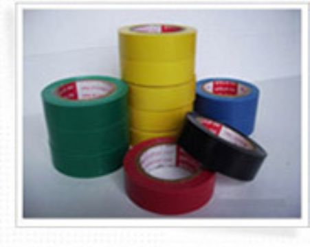 Pvc Flame Retardant Tape